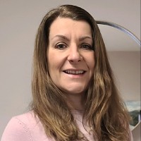 Harriet Longman