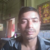 Sumit Halder