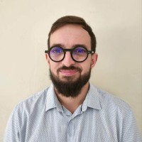 Simon Fourré