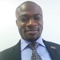 JOHNSON OFOSU ABALADE (CA) MSc