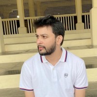 Nishant Malde