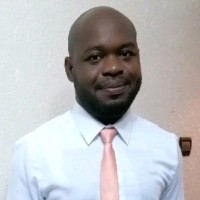 Joel LUDOVIC Tagakou