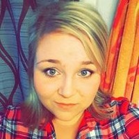 Amber Penley