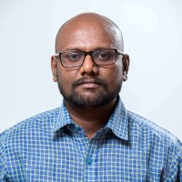 Albert Antony Prithan