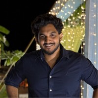 Adithya M