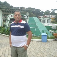 Rogério Ferreira Barbosa