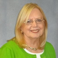 Carole Ann Thompson