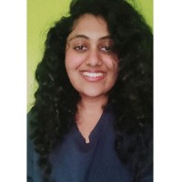 Ankita Srivastava (She/Her)