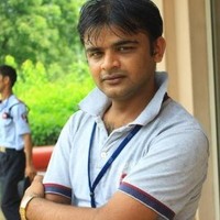 Saket Chauhan