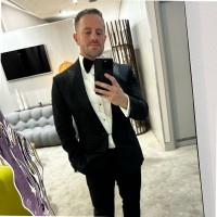 Gavin Hudson