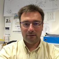 Stephane Krigler