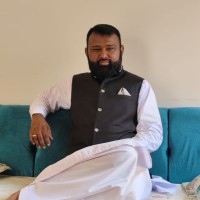 Shoukat Ali