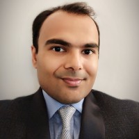 Vishal Mishra