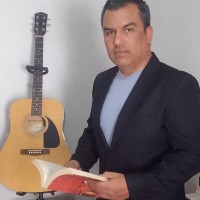 José Ángel Loredo Rodríguez