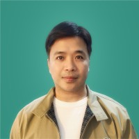 Patrick Ong-Iko