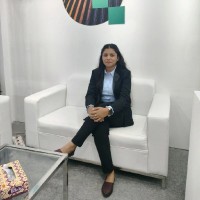 Vrushali Salunke