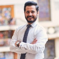 Mahir Momand  MBA, GAICD