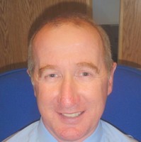 Christopher Ralston