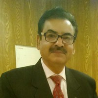 Javed Rahim