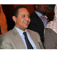 Hassan Samantar
