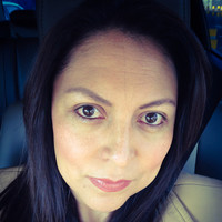 Mba Ana María Bernacho Trejo