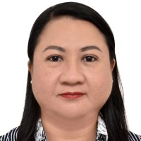 Jackie Lou Crisostomo