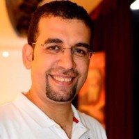 Mickel Gerges