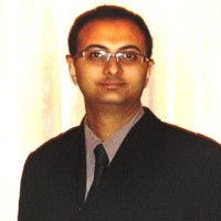 Mehul V.