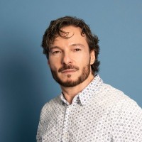 Jose Luis Escuadra Valle