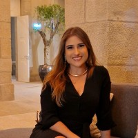 Mariana Balarin Simoni Gallani