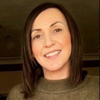 Katherine Hitchman