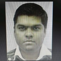 Rajesh Modh