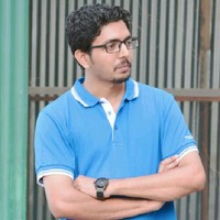 Naveen AK