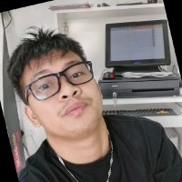 Anthony Bacalangco