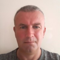 Andrew Taylor