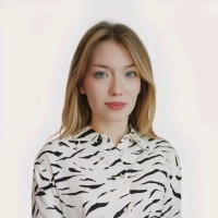 Anastasiya Sulimova