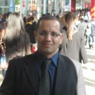 Roberto Marques Netto