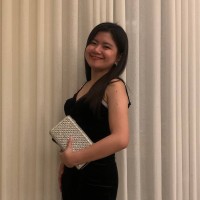 Rhazel Gutierrez