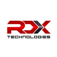 RDXTECHNOLOGIES Limited