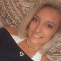 Madisyn Richardson