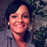 Anitha Smith-Williams