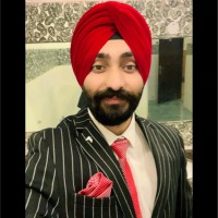 Satinderpal Singh