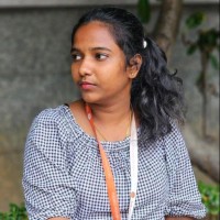 Kaviya C