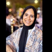 Sara Mohammed
