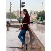 Saloni Pundir
