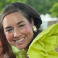 Maggie Sutherland