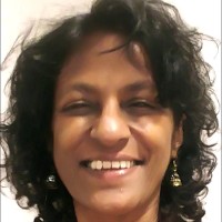 Veena Naidoo