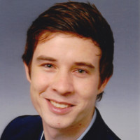 Christopher Pickartz geb. Riechers
