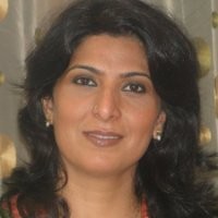Vibha Ravee