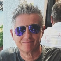 David Elder